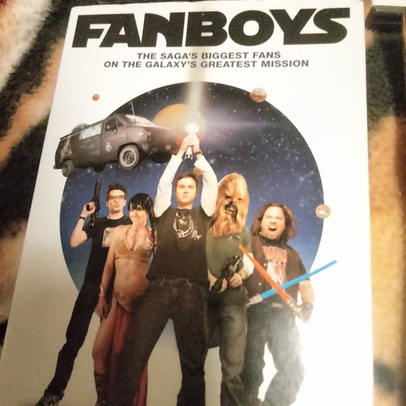 Bundle 5 Movies-2 New. 3 Used. All in Excellent condition. - Picture 3 of 6